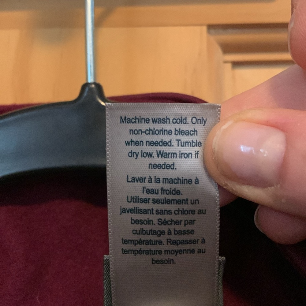 Venturewarm Pullover - Picture 8 of 8